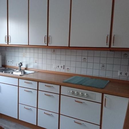Ferienwohnung Niemeyer Oldenburg Dış mekan fotoğraf