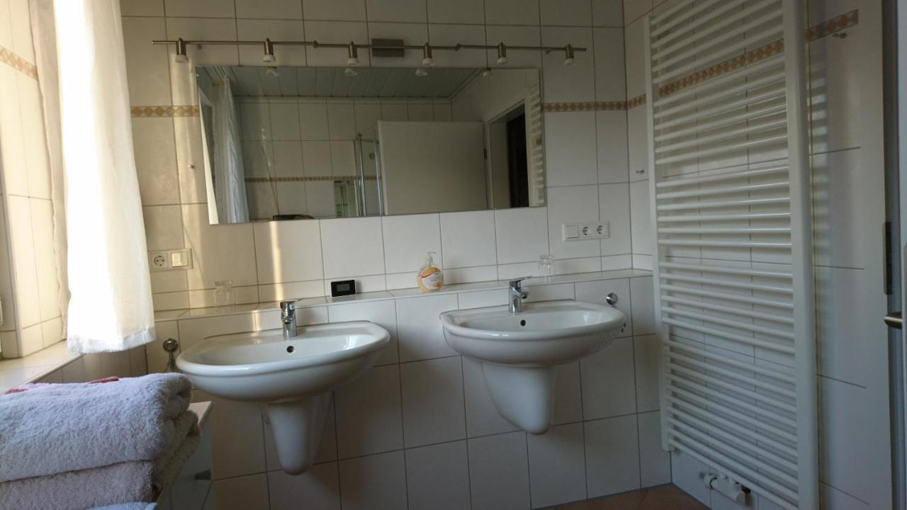 Ferienwohnung Niemeyer Oldenburg Dış mekan fotoğraf