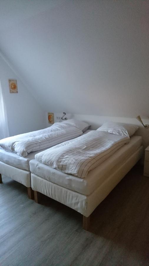 Ferienwohnung Niemeyer Oldenburg Dış mekan fotoğraf