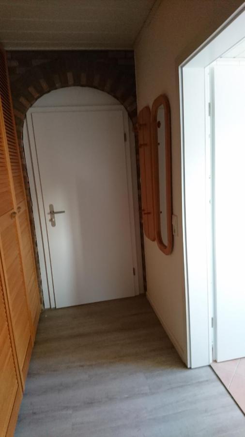 Ferienwohnung Niemeyer Oldenburg Dış mekan fotoğraf