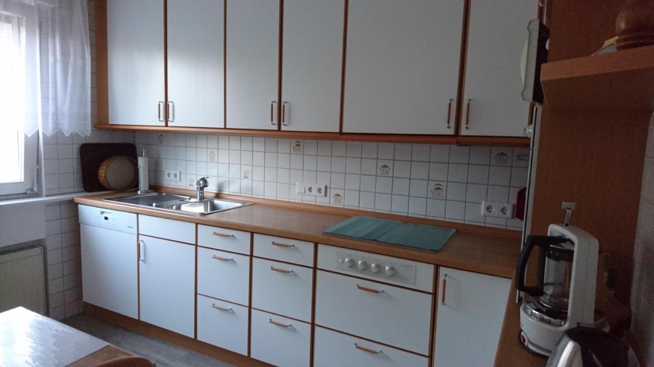 Ferienwohnung Niemeyer Oldenburg Dış mekan fotoğraf