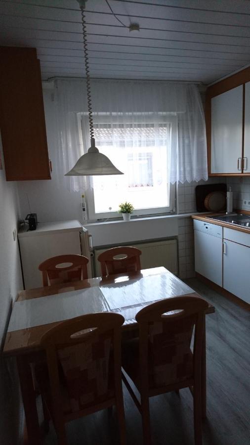 Ferienwohnung Niemeyer Oldenburg Dış mekan fotoğraf