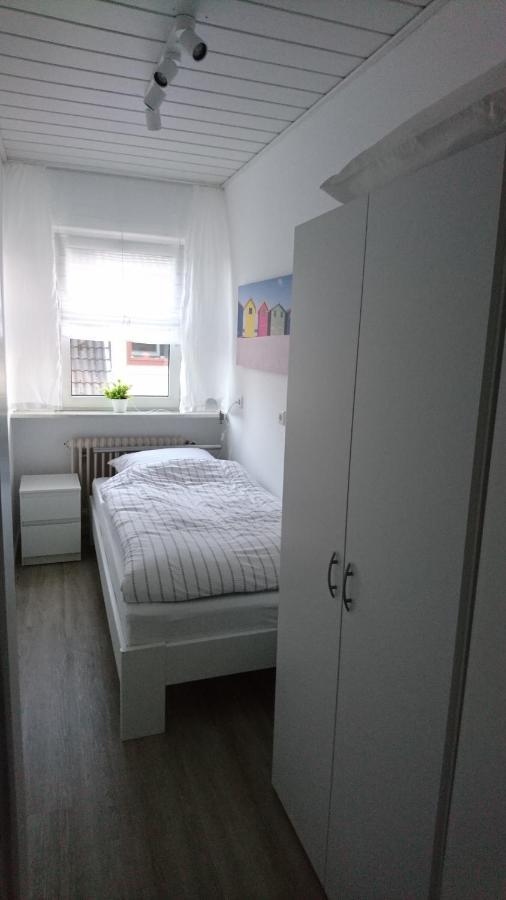 Ferienwohnung Niemeyer Oldenburg Dış mekan fotoğraf