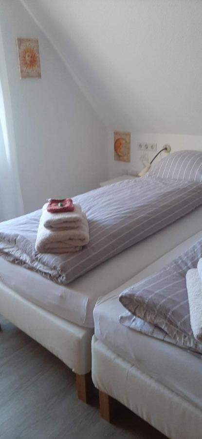 Ferienwohnung Niemeyer Oldenburg Dış mekan fotoğraf